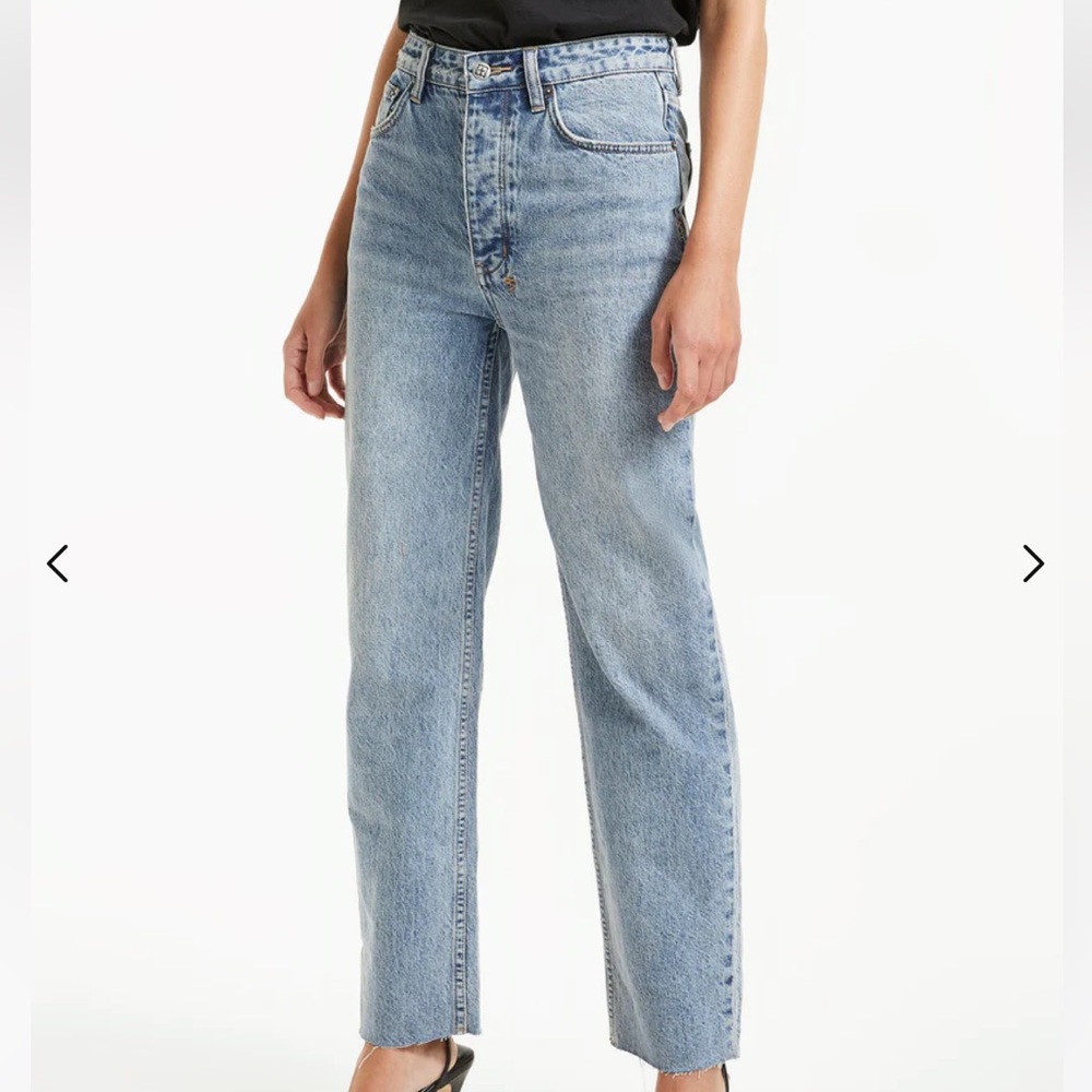 Ksubi Brooklyn Jeans